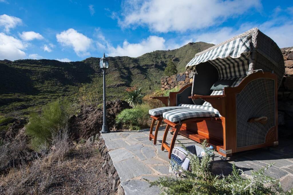 Luxury villa in Nature with Swimming pool Luxus-Finca in der Natur mit pool, Finca de lujo en la naturaleza con piscina El Retamar Esterno foto