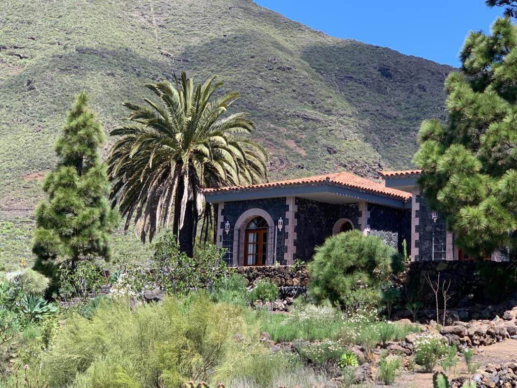 Luxury villa in Nature with Swimming pool Luxus-Finca in der Natur mit pool, Finca de lujo en la naturaleza con piscina El Retamar Esterno foto