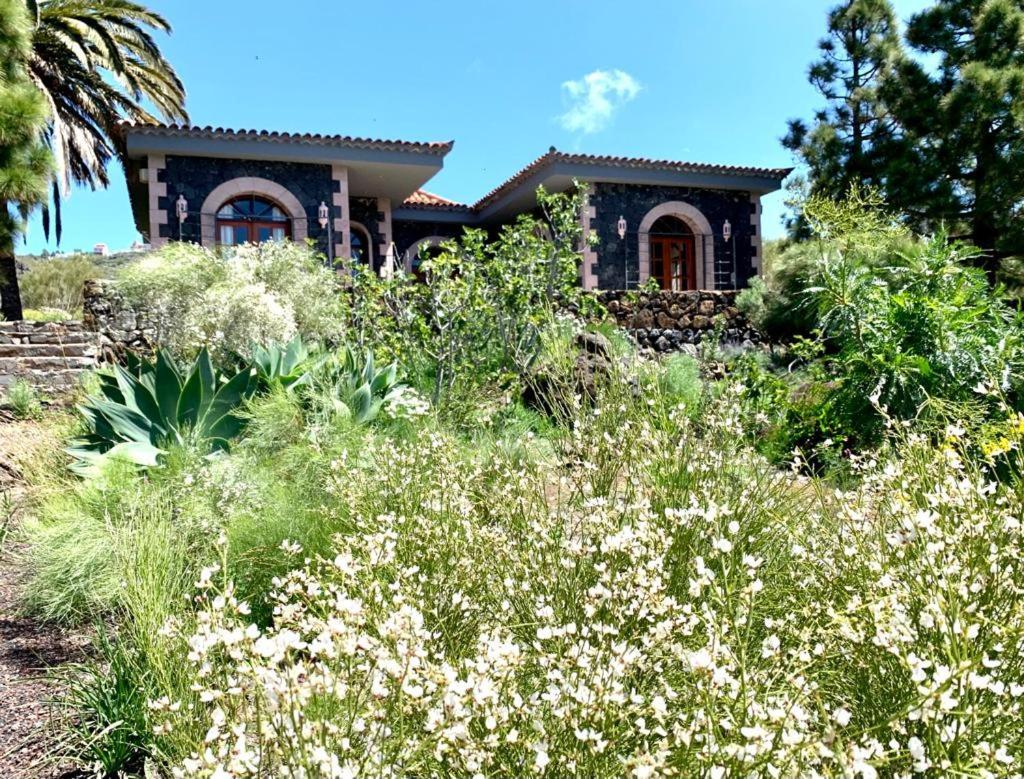 Luxury villa in Nature with Swimming pool Luxus-Finca in der Natur mit pool, Finca de lujo en la naturaleza con piscina El Retamar Esterno foto